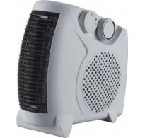 Oscar Plus NSB-200A7 Αερόθερμο Δαπέδου 2000W